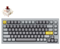 Keychron Q1-N3Z - 1119211 - zdjęcie 2
